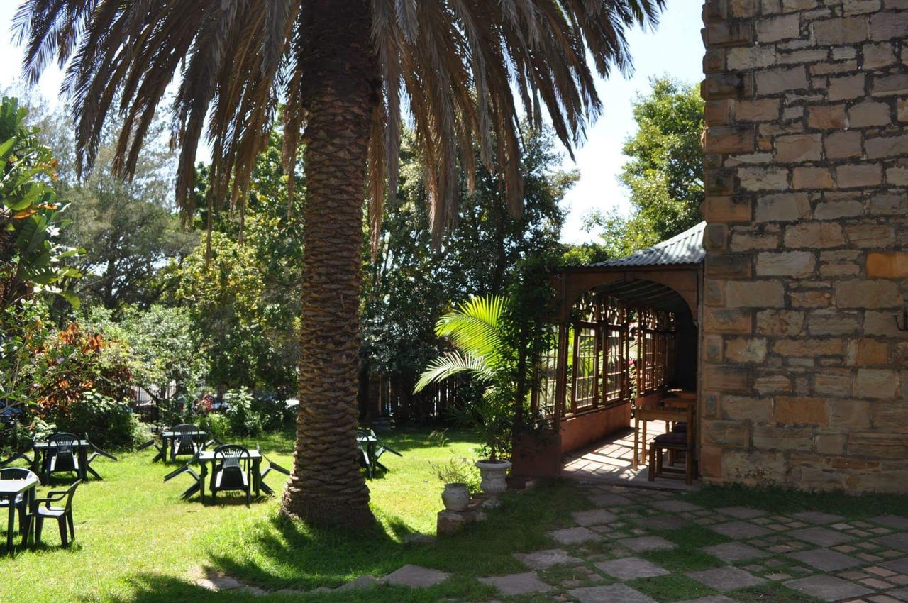 Park House Lodge Mossel Bay Ngoại thất bức ảnh