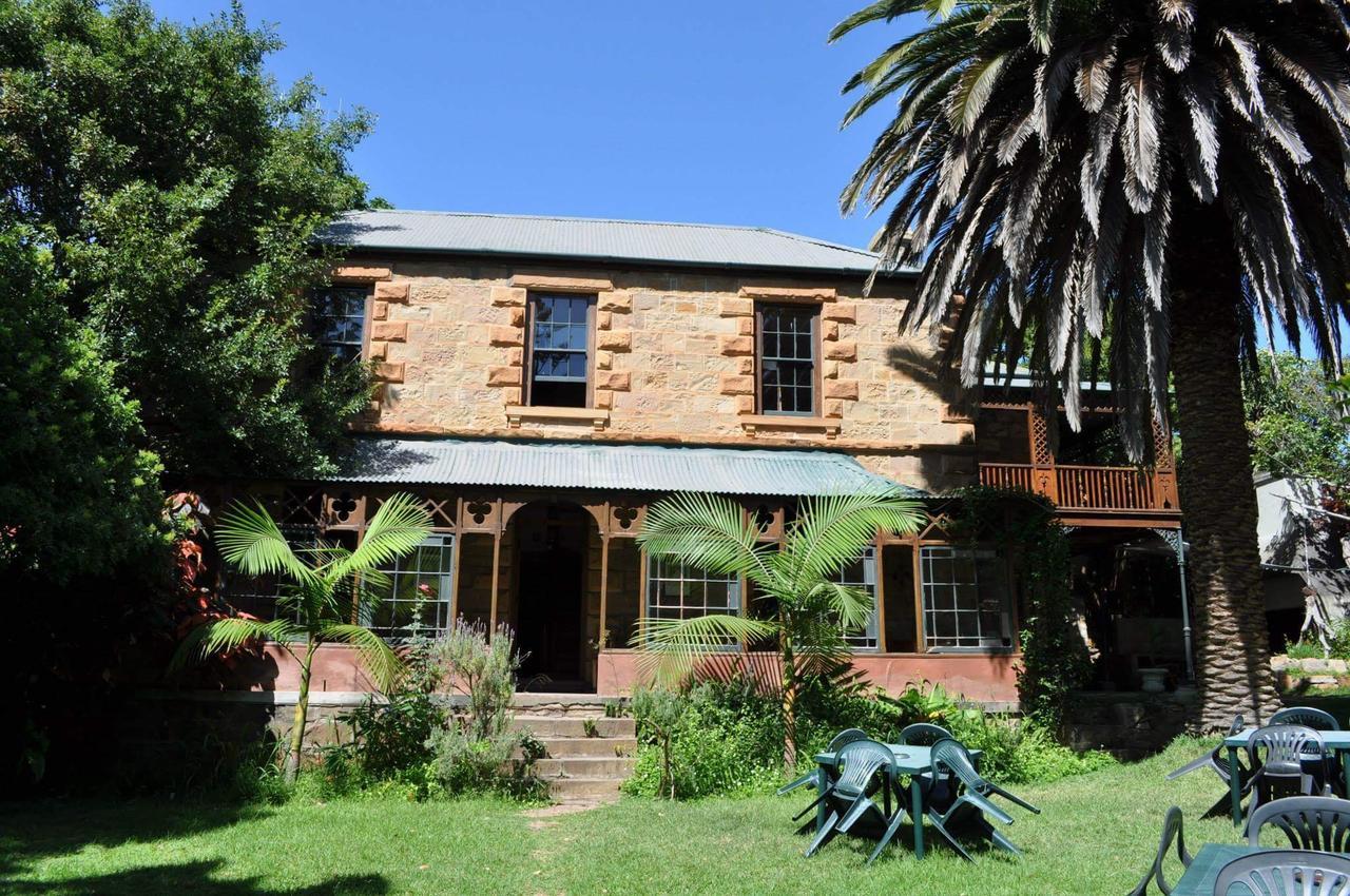 Park House Lodge Mossel Bay Ngoại thất bức ảnh