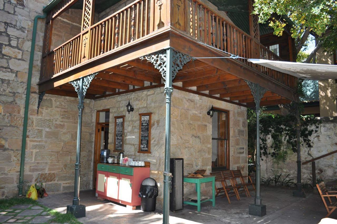 Park House Lodge Mossel Bay Ngoại thất bức ảnh