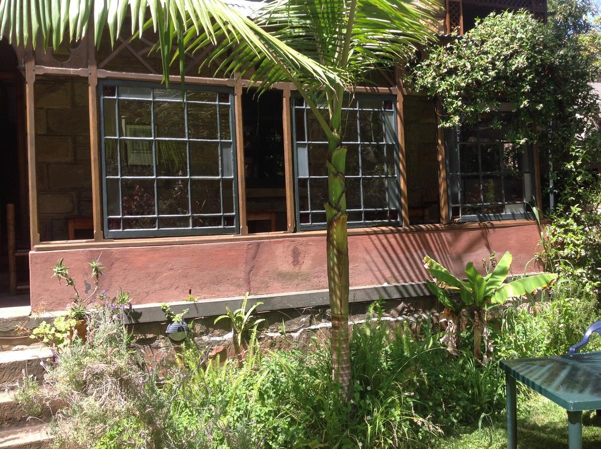 Park House Lodge Mossel Bay Ngoại thất bức ảnh