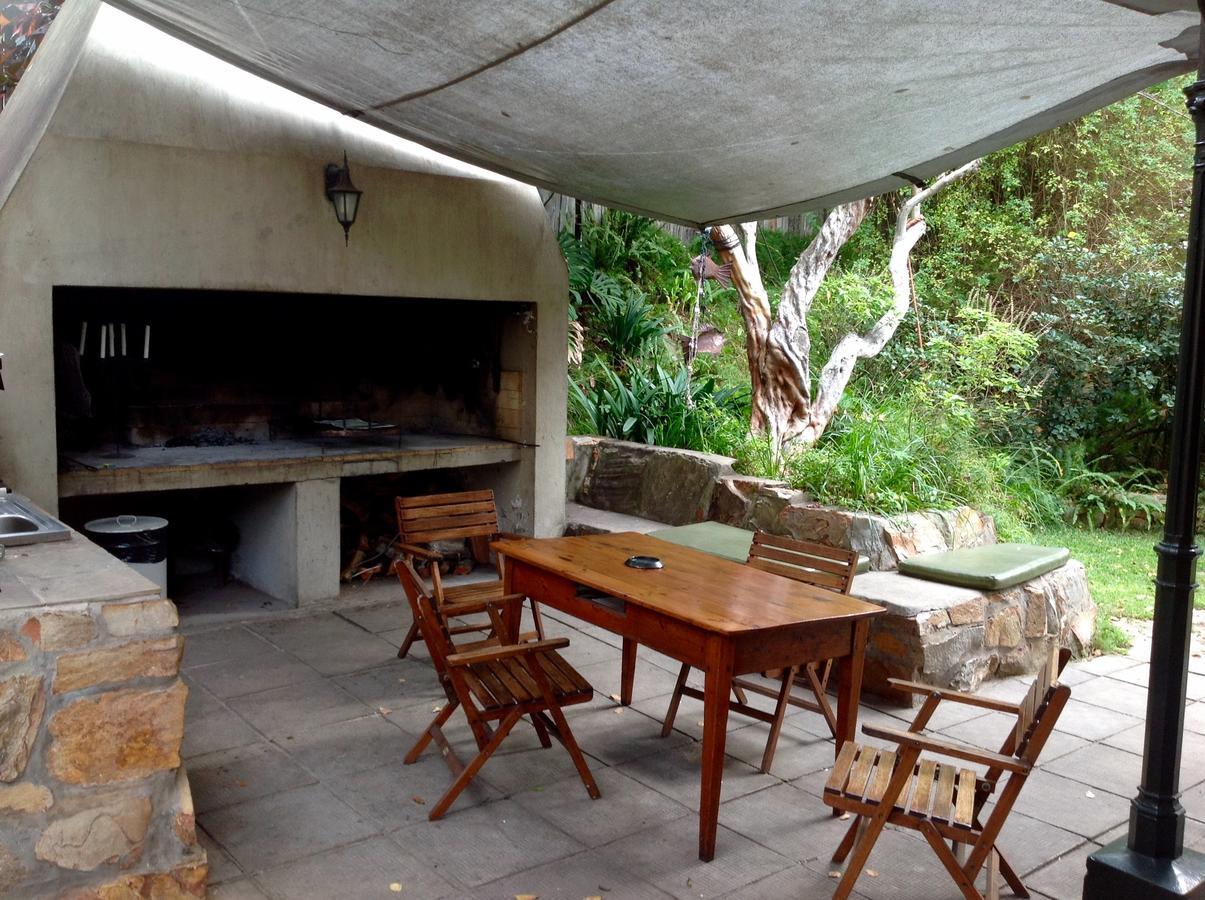 Park House Lodge Mossel Bay Ngoại thất bức ảnh