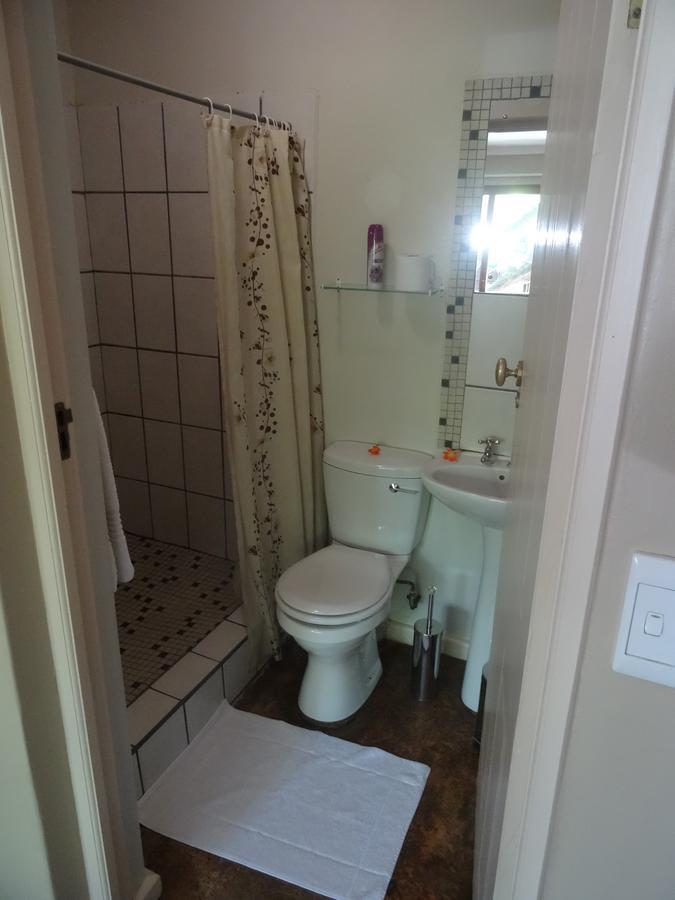 Park House Lodge Mossel Bay Ngoại thất bức ảnh