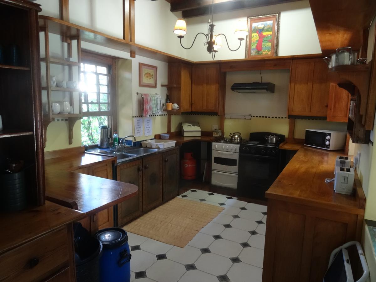Park House Lodge Mossel Bay Ngoại thất bức ảnh