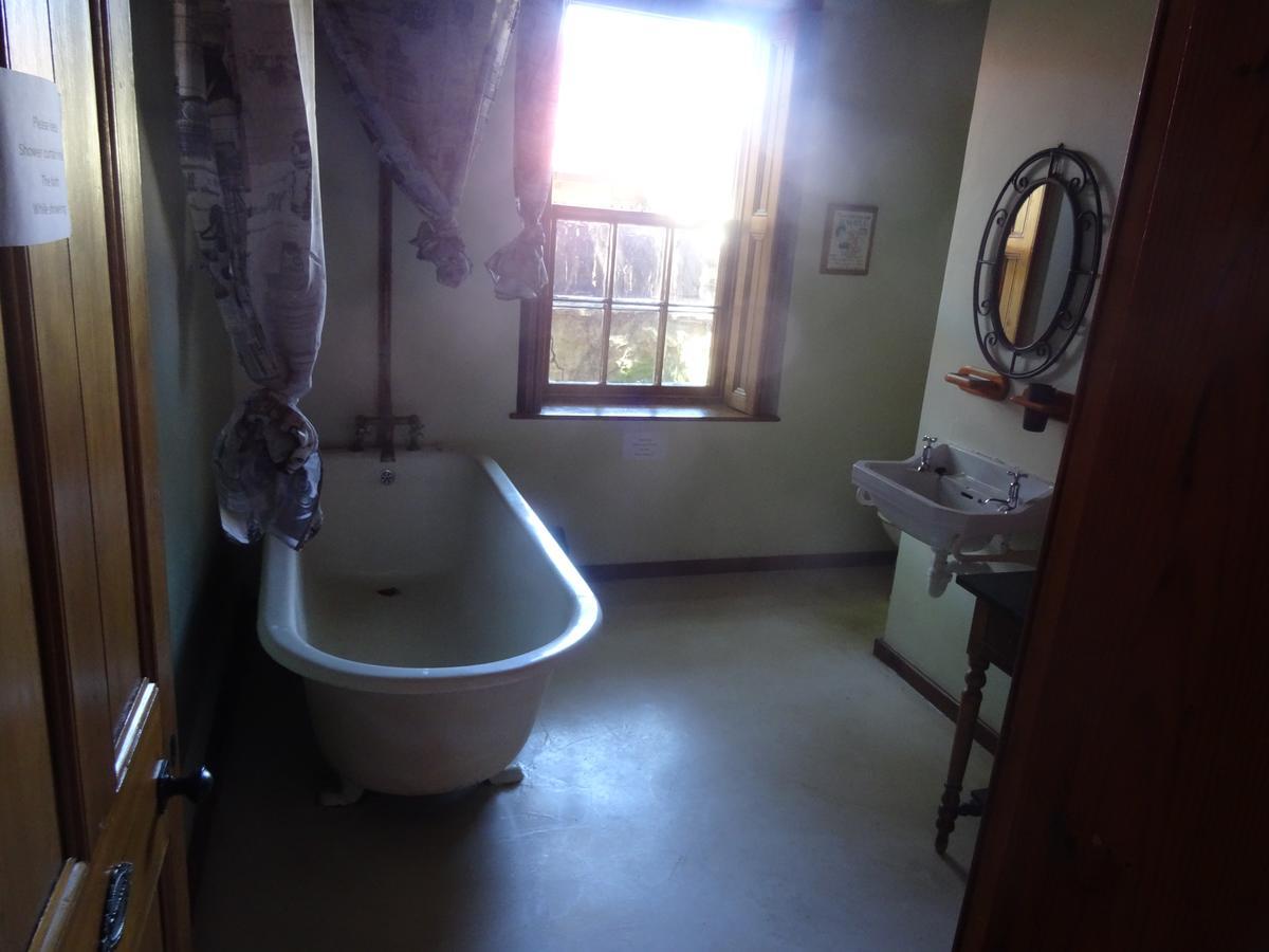 Park House Lodge Mossel Bay Ngoại thất bức ảnh