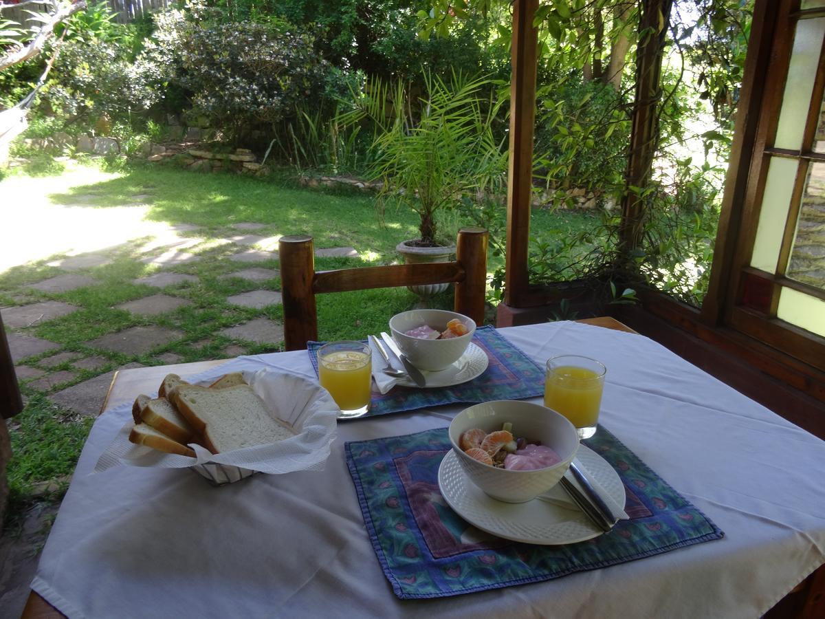Park House Lodge Mossel Bay Ngoại thất bức ảnh