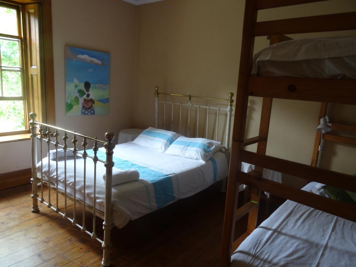 Park House Lodge Mossel Bay Ngoại thất bức ảnh