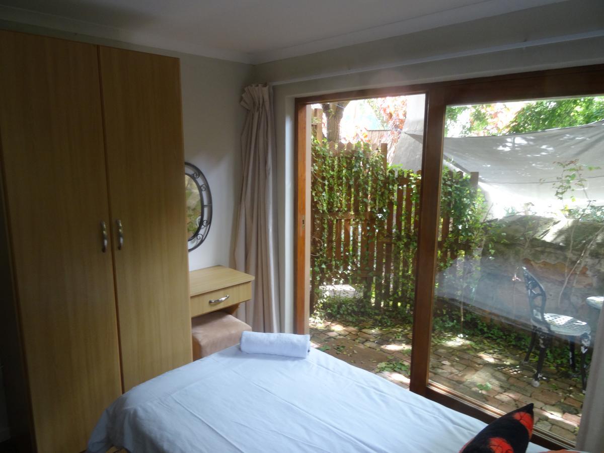 Park House Lodge Mossel Bay Ngoại thất bức ảnh