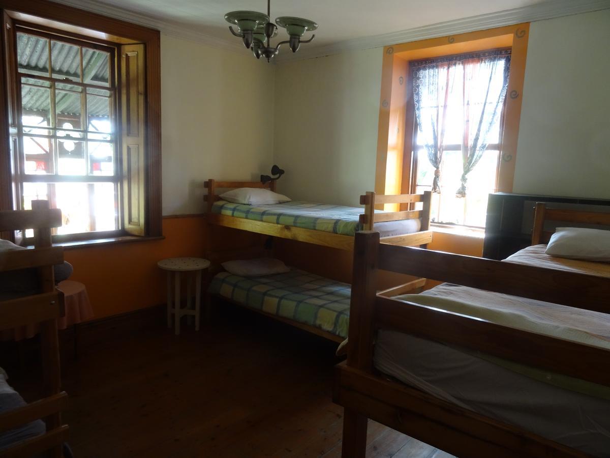 Park House Lodge Mossel Bay Ngoại thất bức ảnh