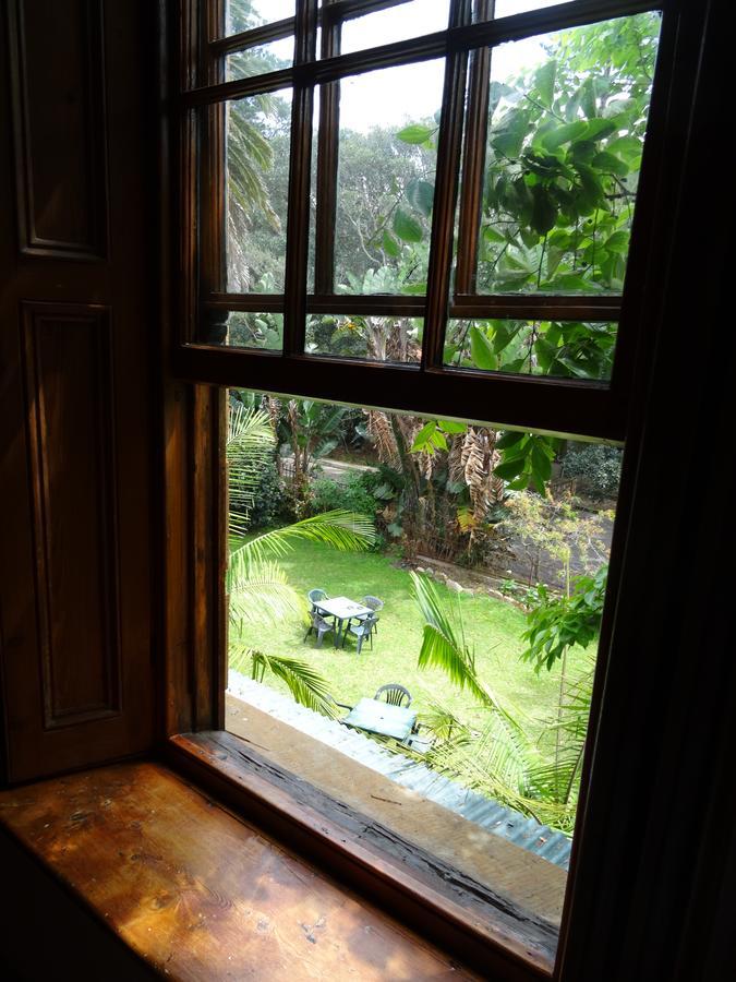 Park House Lodge Mossel Bay Ngoại thất bức ảnh