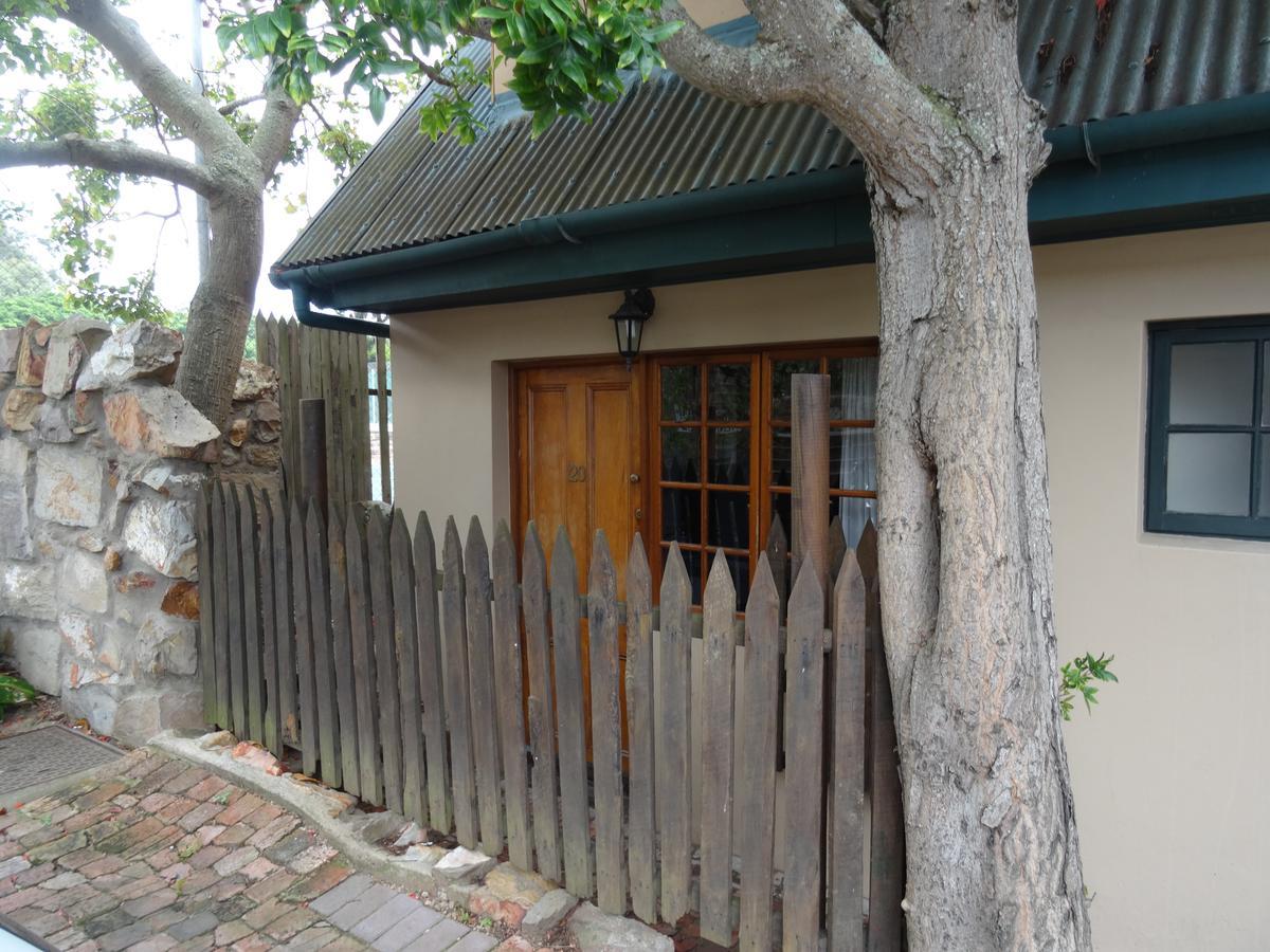 Park House Lodge Mossel Bay Ngoại thất bức ảnh
