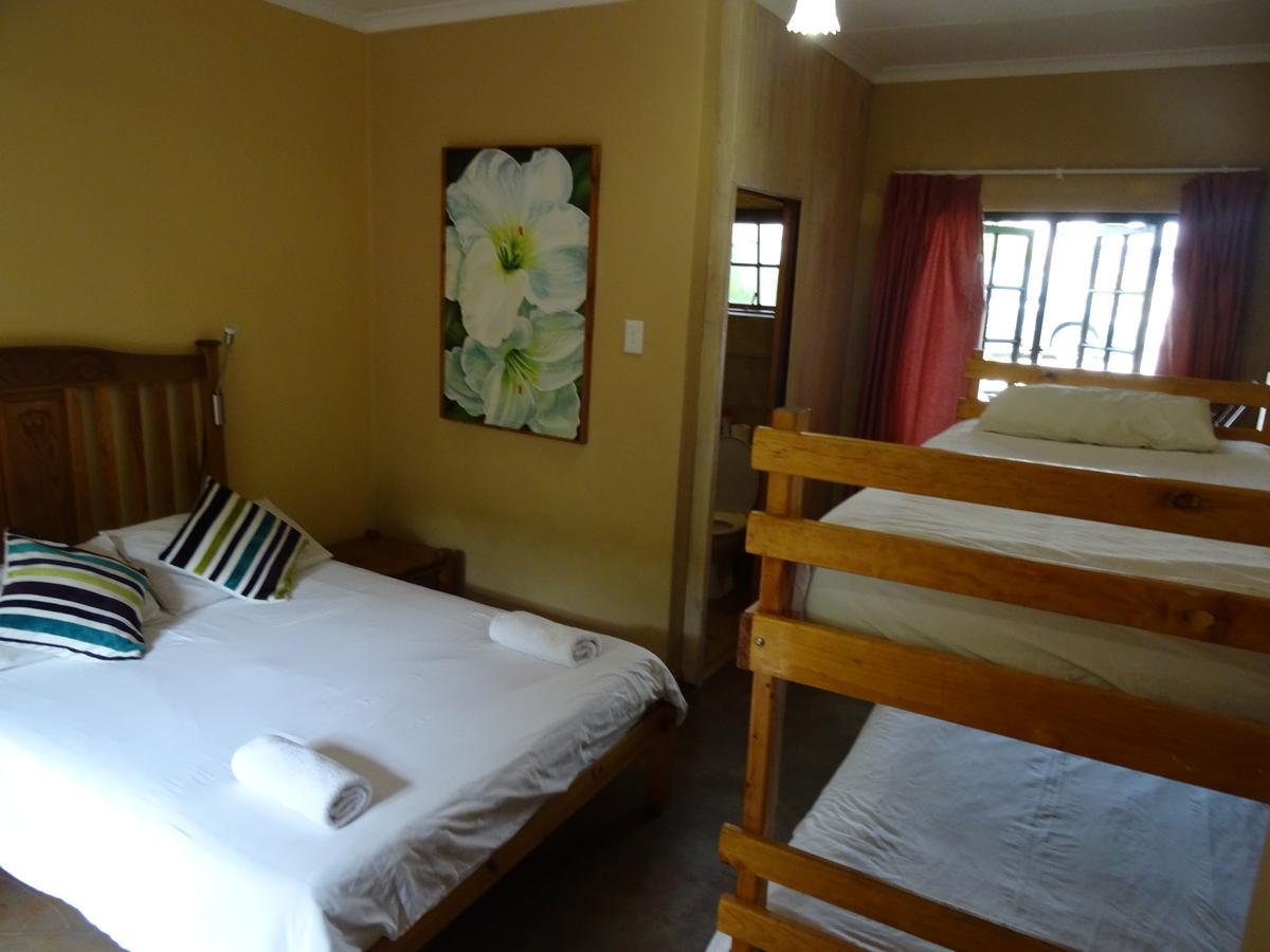 Park House Lodge Mossel Bay Ngoại thất bức ảnh