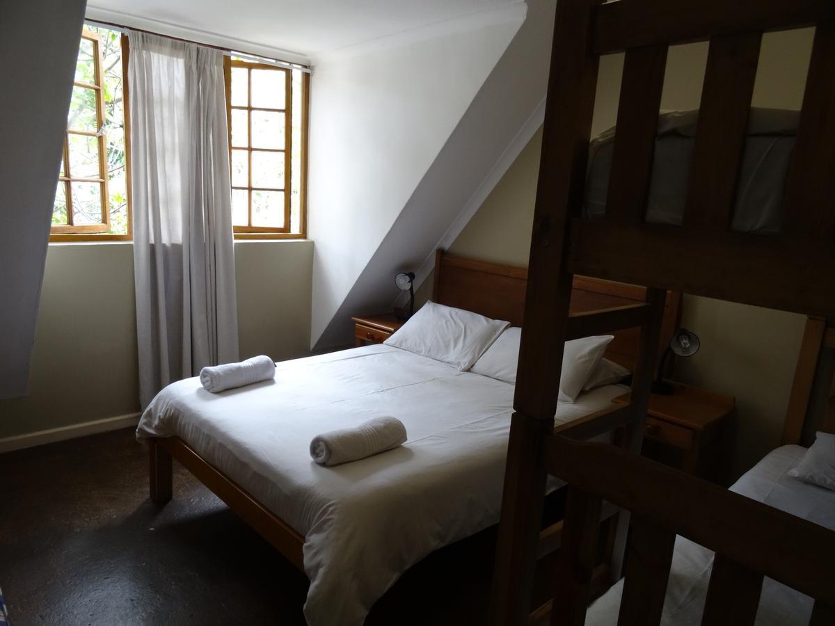 Park House Lodge Mossel Bay Ngoại thất bức ảnh