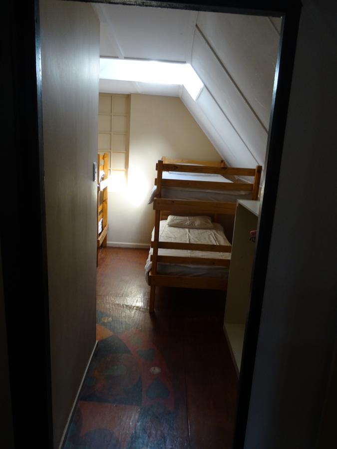Park House Lodge Mossel Bay Ngoại thất bức ảnh