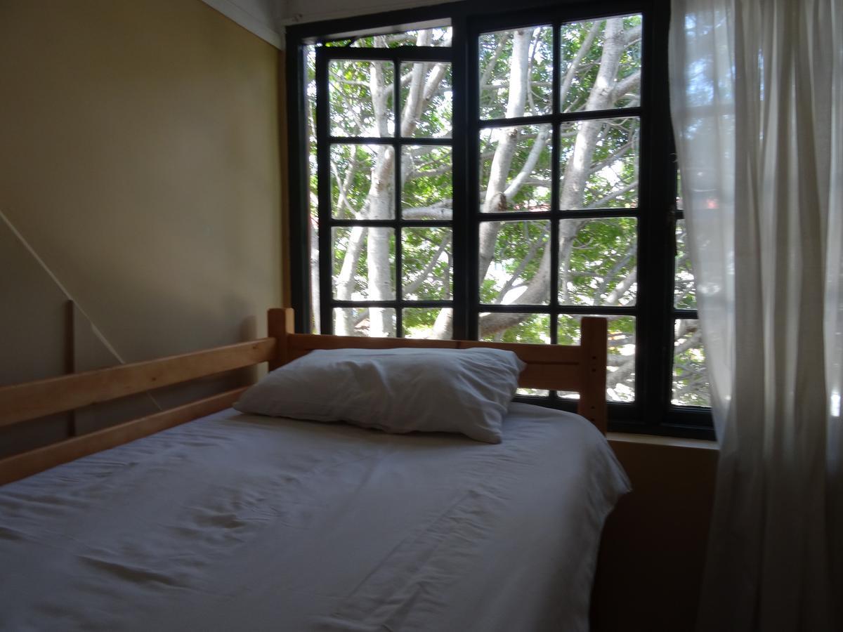 Park House Lodge Mossel Bay Ngoại thất bức ảnh