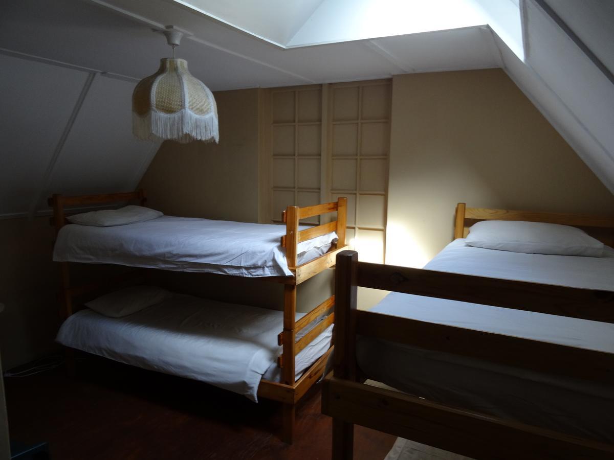 Park House Lodge Mossel Bay Ngoại thất bức ảnh